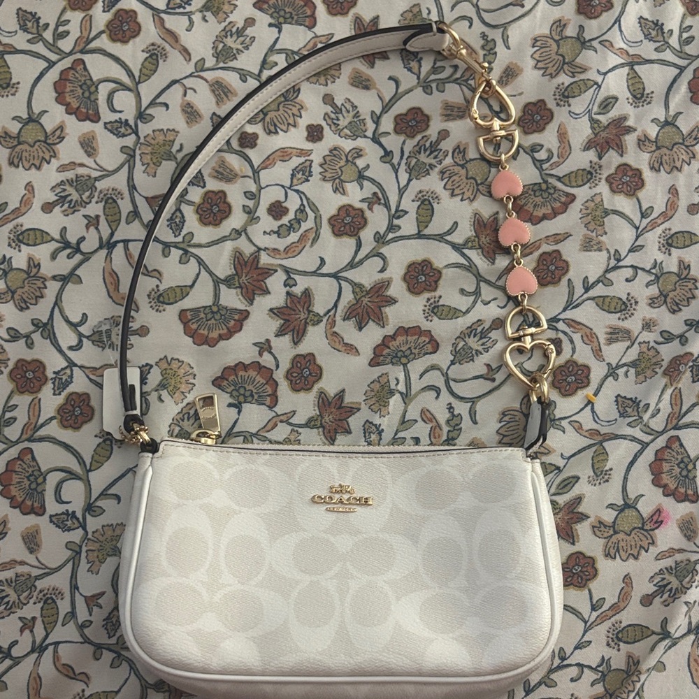 COACH Nolita 19